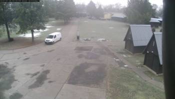 Autokempink Strážnice