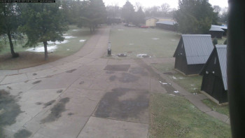 Autokempink Strážnice