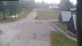 Autokempink Strážnice