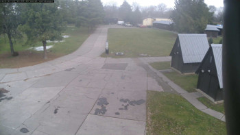 Autokempink Strážnice