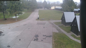 Autokempink Strážnice