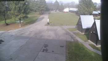 Autokempink Strážnice