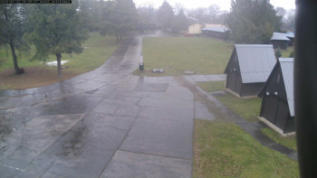 Autokempink Strážnice