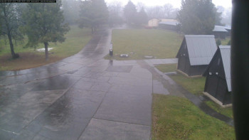 Autokempink Strážnice