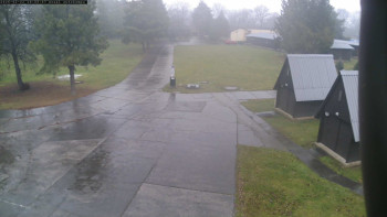 Autokempink Strážnice