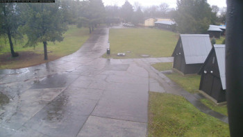 Autokempink Strážnice