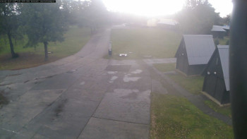 Autokempink Strážnice