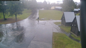 Autokempink Strážnice