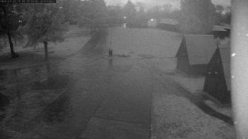 Autokempink Strážnice