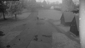 Autokempink Strážnice