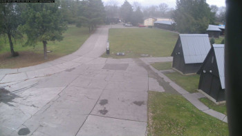 Autokempink Strážnice