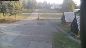 Autokempink Strážnice