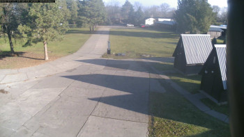 Autokempink Strážnice