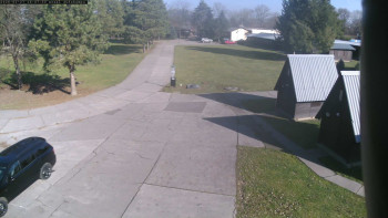 Autokempink Strážnice