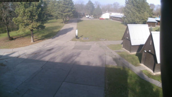 Autokempink Strážnice