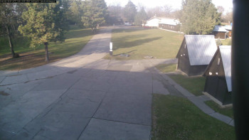 Autokempink Strážnice