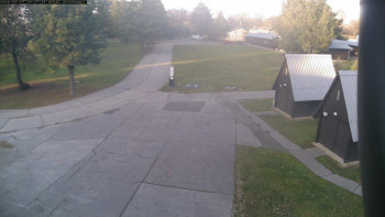 Autokempink Strážnice