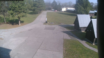 Autokempink Strážnice