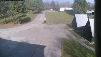 Autokempink Strážnice