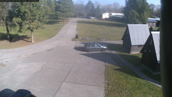 Autokempink Strážnice