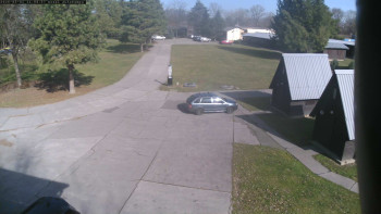 Autokempink Strážnice