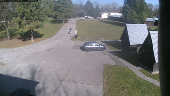 Autokempink Strážnice