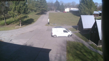 Autokempink Strážnice