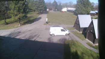 Autokempink Strážnice