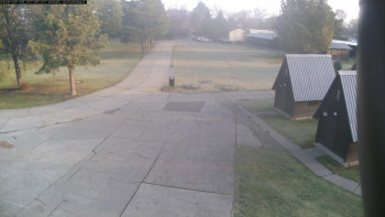 Autokempink Strážnice