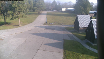 Autokempink Strážnice