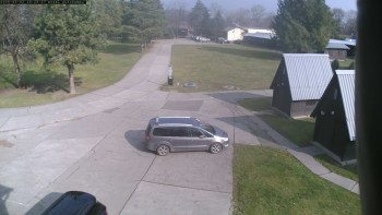 Autokempink Strážnice