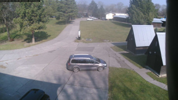 Autokempink Strážnice