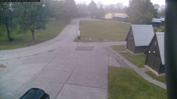 Autokempink Strážnice