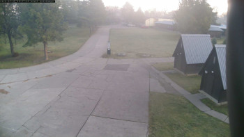 Autokempink Strážnice