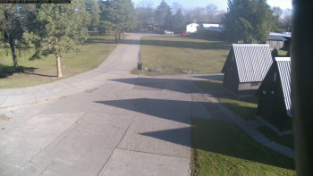 Autokempink Strážnice