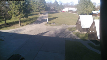 Autokempink Strážnice