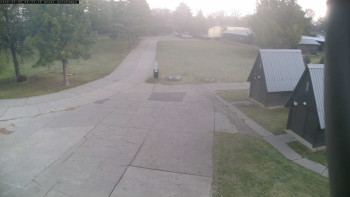 Autokempink Strážnice