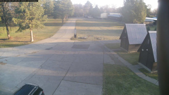 Autokempink Strážnice