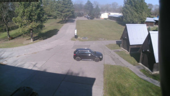 Autokempink Strážnice