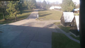 Autokempink Strážnice