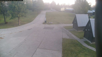 Autokempink Strážnice