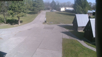 Autokempink Strážnice