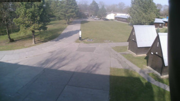 Autokempink Strážnice