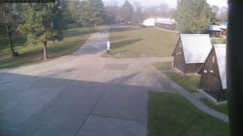 Autokempink Strážnice