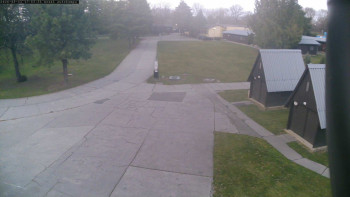 Autokempink Strážnice