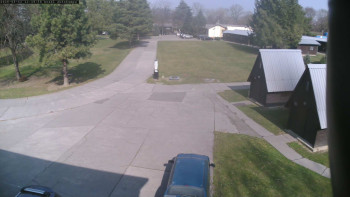 Autokempink Strážnice