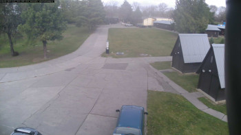 Autokempink Strážnice