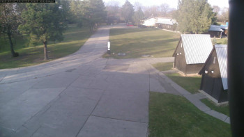 Autokempink Strážnice