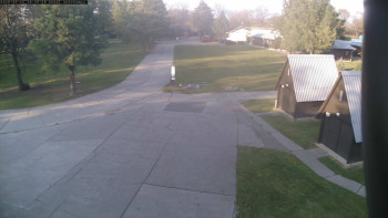 Autokempink Strážnice