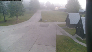 Autokempink Strážnice